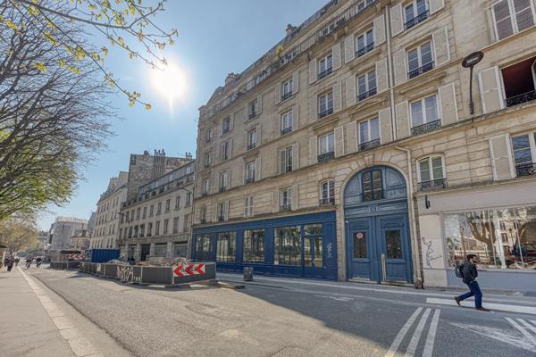 APPARTEMENT DEUX PIECES