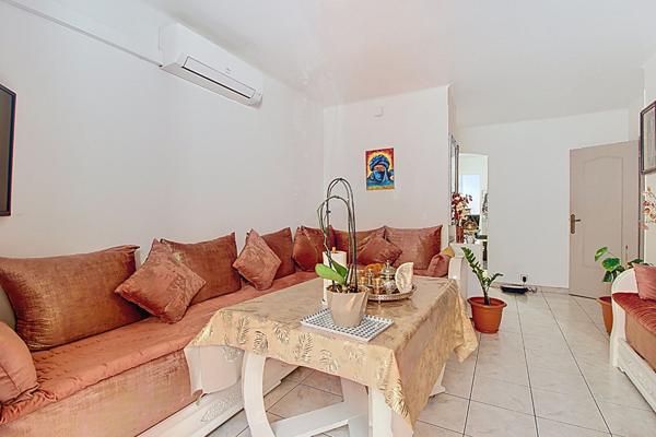 Appartement Marseille 3 pièces avec balcon + Cave dans le 4 -ème Arrondissement