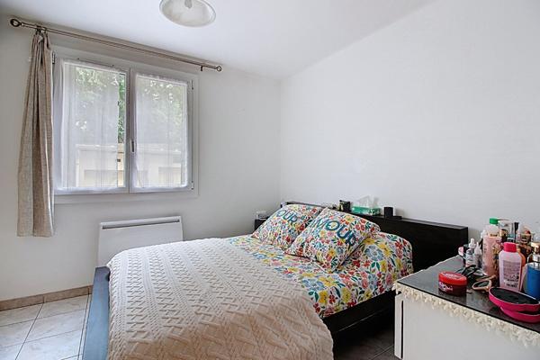 Appartement Marseille 3 pièces avec balcon + Cave dans le 4 -ème Arrondissement