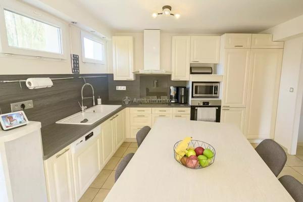 Vente Appartement 4 pièces 96 m2 à Bussy-Saint-Georges