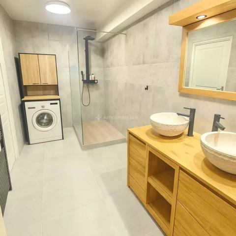 Vente Appartement 4 pièces 96 m2 à Bussy-Saint-Georges