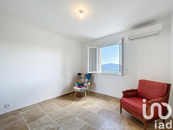 Maison à vendre 10 pièces 257 m² Bagnols-en-Forêt