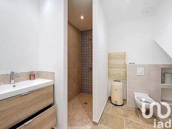 Maison à vendre 10 pièces 257 m² Bagnols-en-Forêt