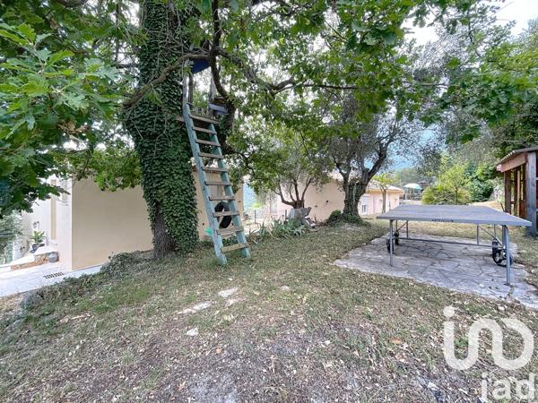 Maison à vendre 10 pièces 257 m² Bagnols-en-Forêt