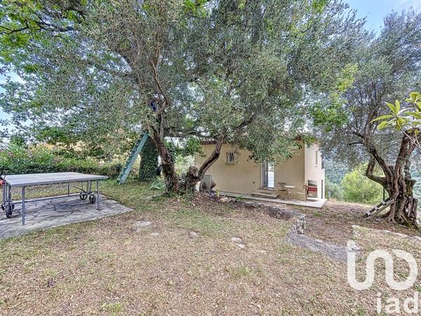 Maison à vendre 10 pièces 257 m² Bagnols-en-Forêt