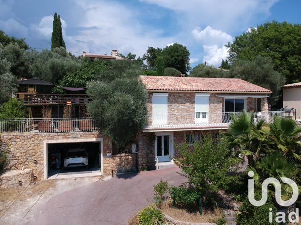 Maison à vendre 10 pièces 257 m² Bagnols-en-Forêt