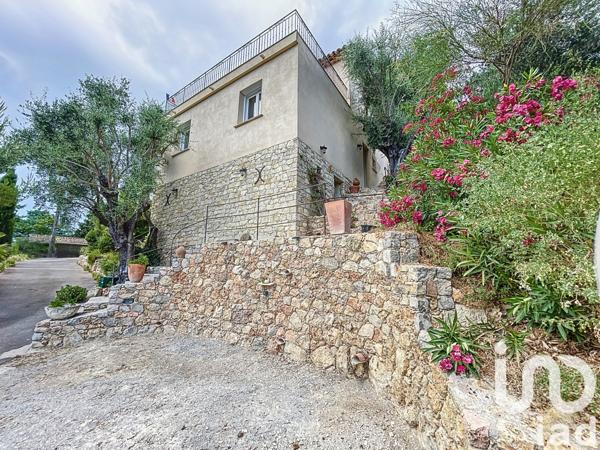 Maison à vendre 10 pièces 257 m² Bagnols-en-Forêt