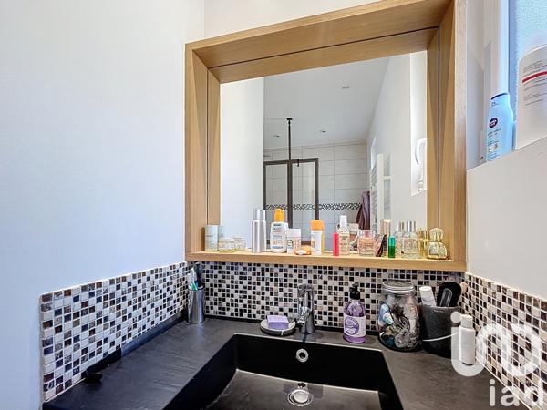 Maison à vendre 10 pièces 257 m² Bagnols-en-Forêt