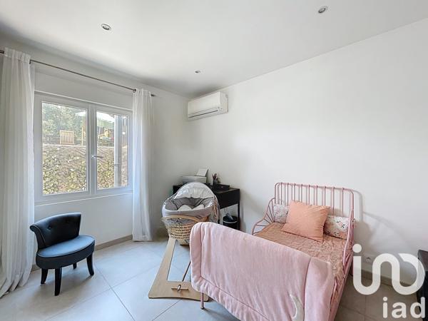 Maison à vendre 10 pièces 257 m² Bagnols-en-Forêt