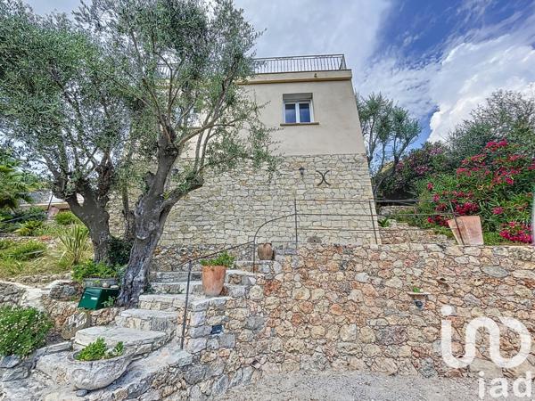 Maison à vendre 10 pièces 257 m² Bagnols-en-Forêt