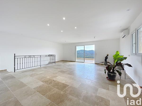 Maison à vendre 10 pièces 257 m² Bagnols-en-Forêt