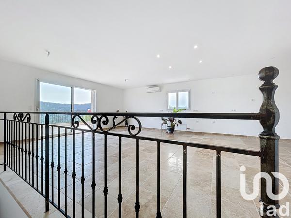 Maison à vendre 10 pièces 257 m² Bagnols-en-Forêt