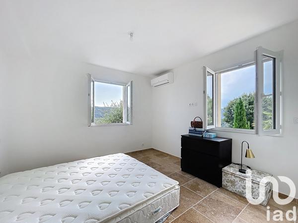 Maison à vendre 10 pièces 257 m² Bagnols-en-Forêt