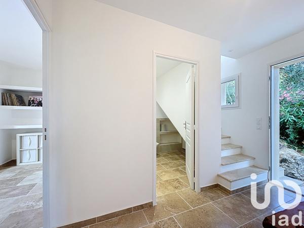 Maison à vendre 10 pièces 257 m² Bagnols-en-Forêt