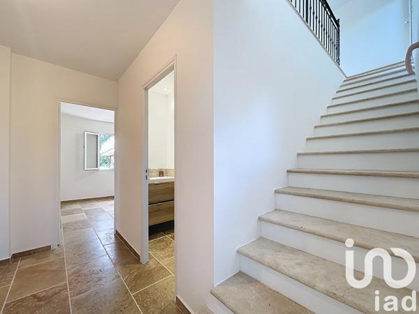 Maison à vendre 10 pièces 257 m² Bagnols-en-Forêt