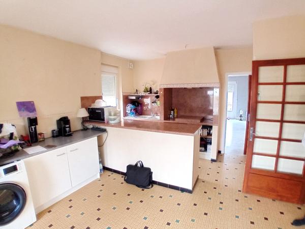 Lescure D Albigeois . Maison de 259 m²