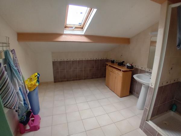 Lescure D Albigeois . Maison de 259 m²