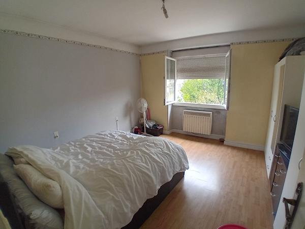 Lescure D Albigeois . Maison de 259 m²