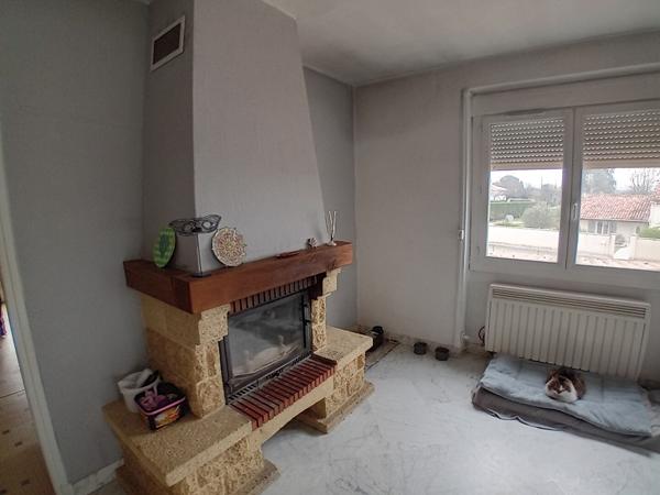 Lescure D Albigeois . Maison de 259 m²