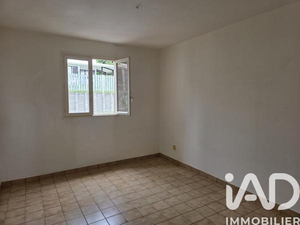 Appartement à vendre 5 pièces 90 m² Saint-Denis