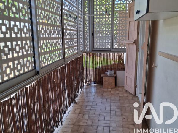 Appartement à vendre 5 pièces 90 m² Saint-Denis