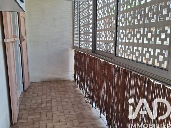 Appartement à vendre 5 pièces 90 m² Saint-Denis