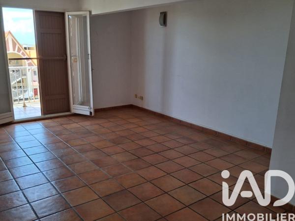 Appartement à vendre 5 pièces 90 m² Saint-Denis