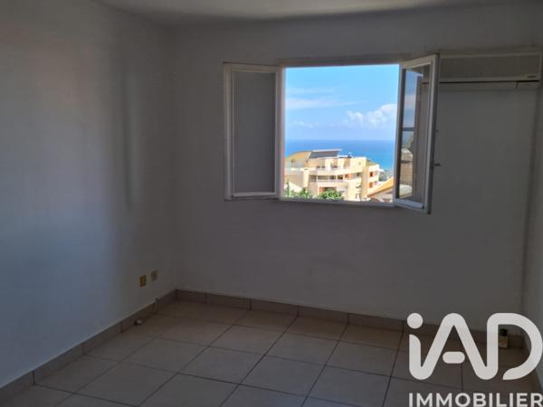 Appartement à vendre 5 pièces 90 m² Saint-Denis