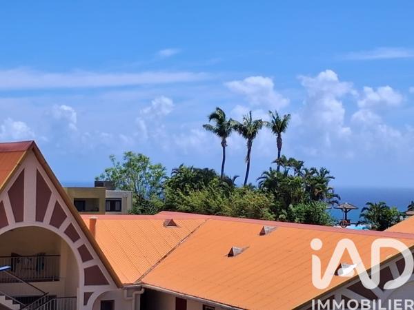 Appartement à vendre 5 pièces 90 m² Saint-Denis