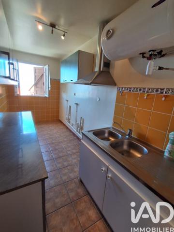 Appartement à vendre 5 pièces 90 m² Saint-Denis