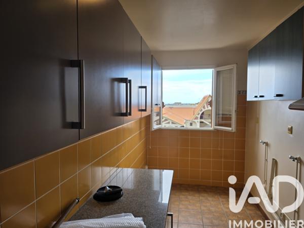 Appartement à vendre 5 pièces 90 m² Saint-Denis