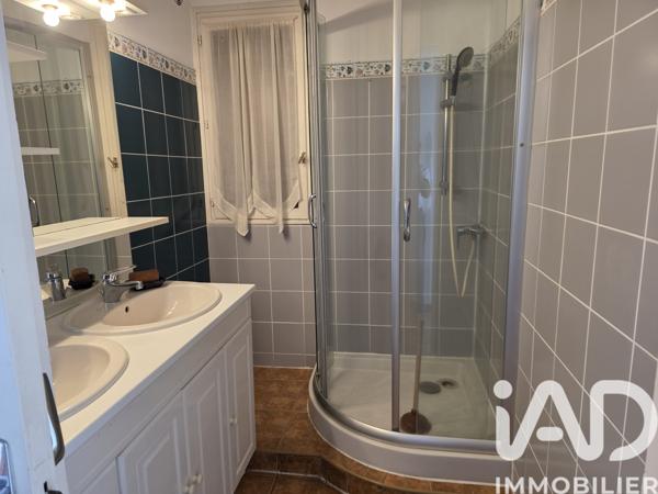 Appartement à vendre 5 pièces 90 m² Saint-Denis