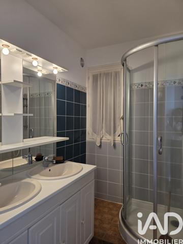 Appartement à vendre 5 pièces 90 m² Saint-Denis