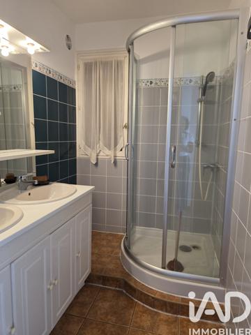 Appartement à vendre 5 pièces 90 m² Saint-Denis