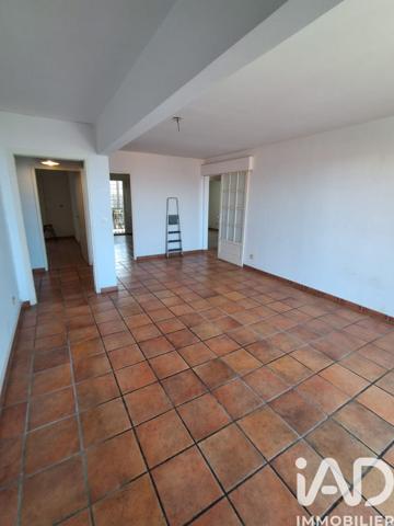 Appartement à vendre 5 pièces 90 m² Saint-Denis