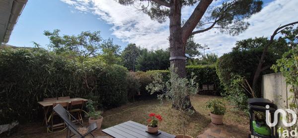 Maison à vendre 6 pièces 110 m² Le Coudray-Montceaux