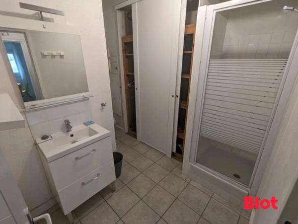 Appartement 1 pièce(s)