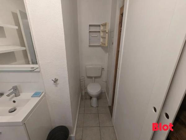 Appartement 1 pièce(s)