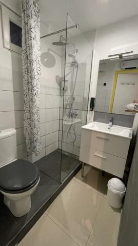 Immeuble Croix 120 m²