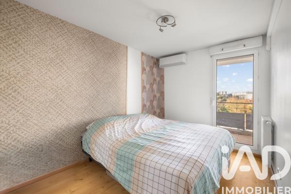 Appartement à vendre 4 pièces 89 m² Bron