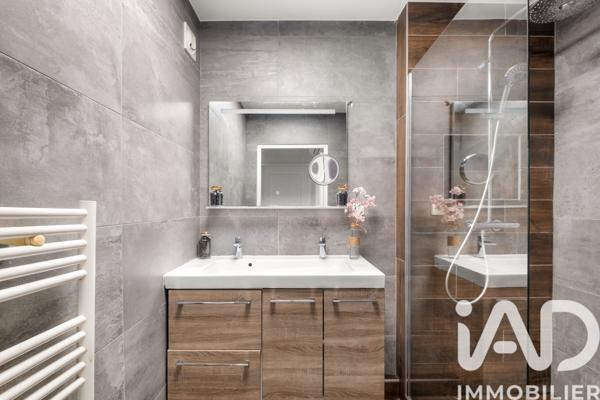 Appartement à vendre 4 pièces 89 m² Bron