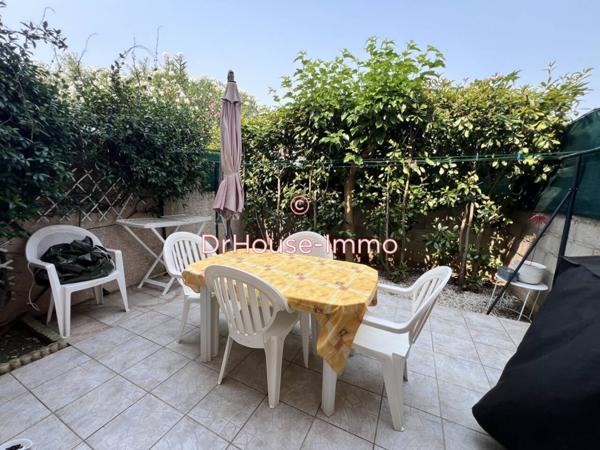 Maison à vendre 3 pièces de 60 m²