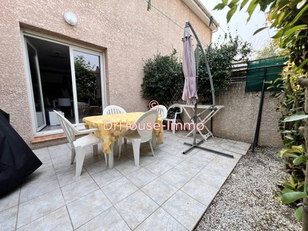 Maison à vendre 3 pièces de 60 m²