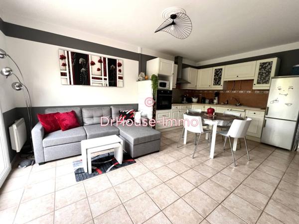 Maison à vendre 3 pièces de 60 m²