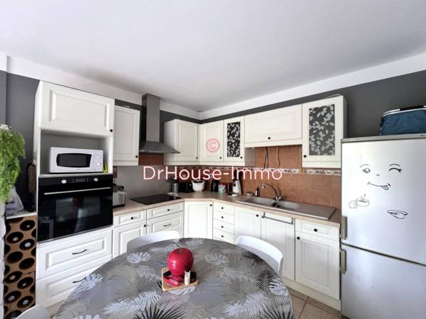 Maison à vendre 3 pièces de 60 m²
