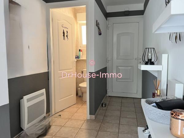 Maison à vendre 3 pièces de 60 m²