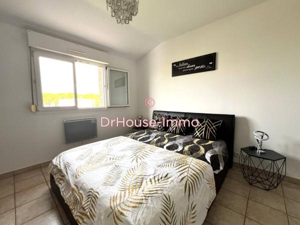 Maison à vendre 3 pièces de 60 m²