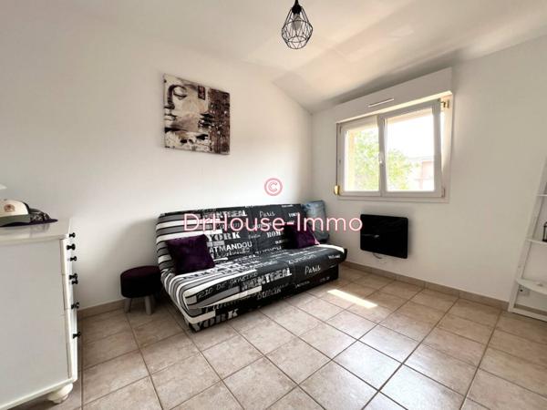 Maison à vendre 3 pièces de 60 m²