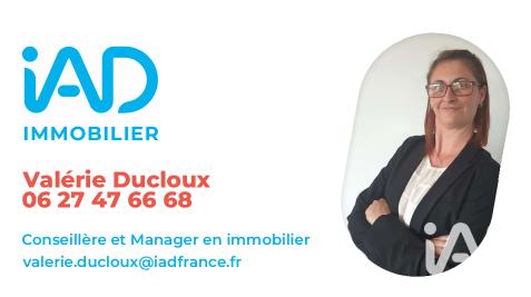 Studio à vendre 17,25 m² Gréoux-les-Bains