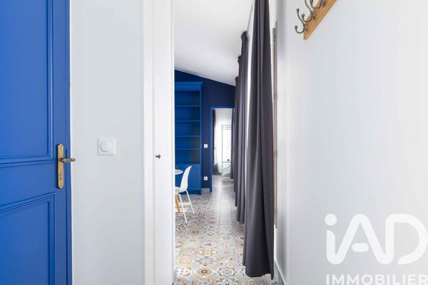 Location appartement 3 pièces 49 m² Bordeaux